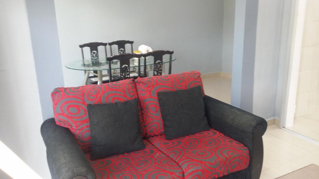 Kuntum Cottage Bed & Breakfast Kampung Tanjung Ipoh Esterno foto