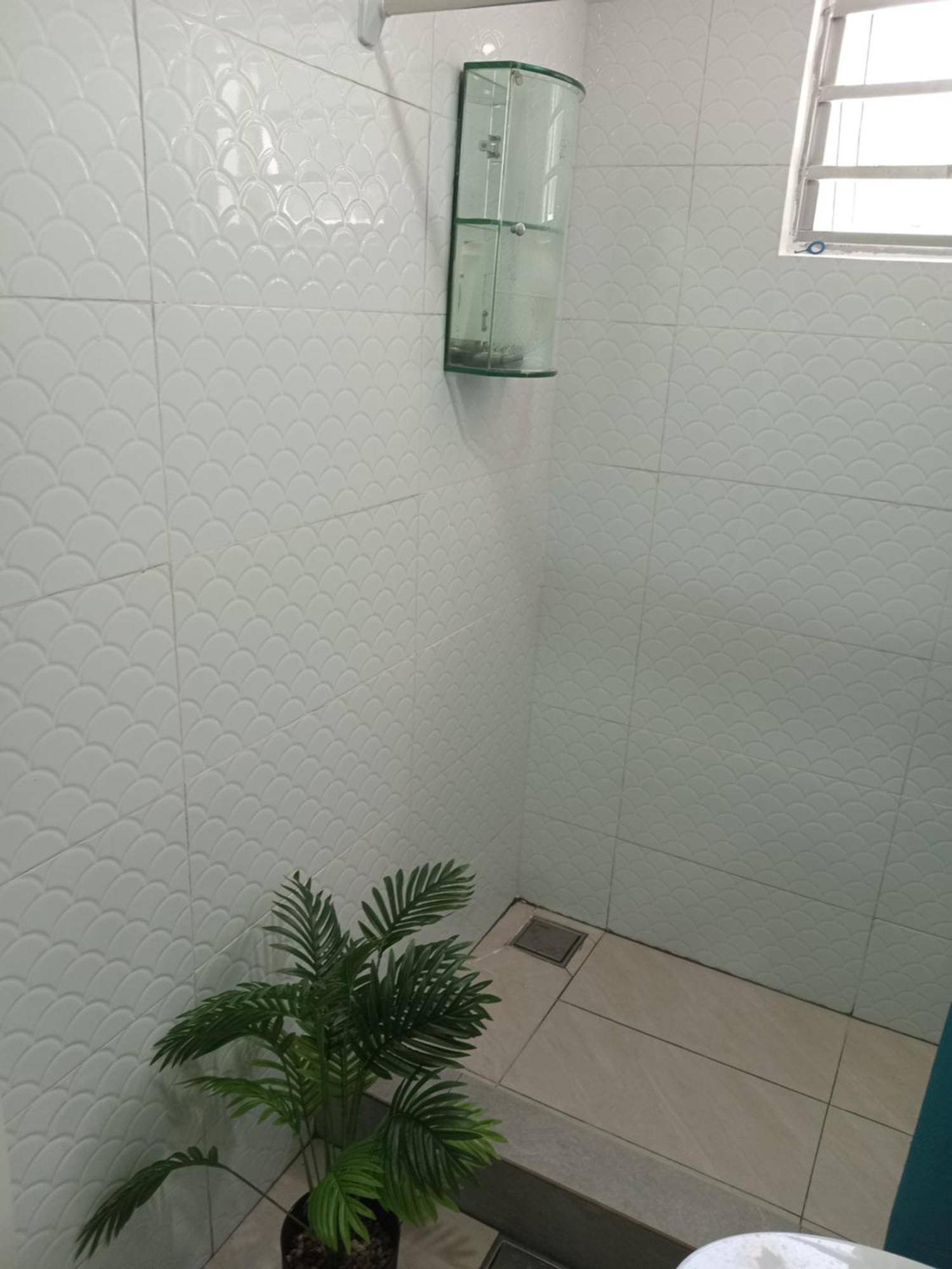 Kuntum Cottage Bed & Breakfast Kampung Tanjung Ipoh Esterno foto