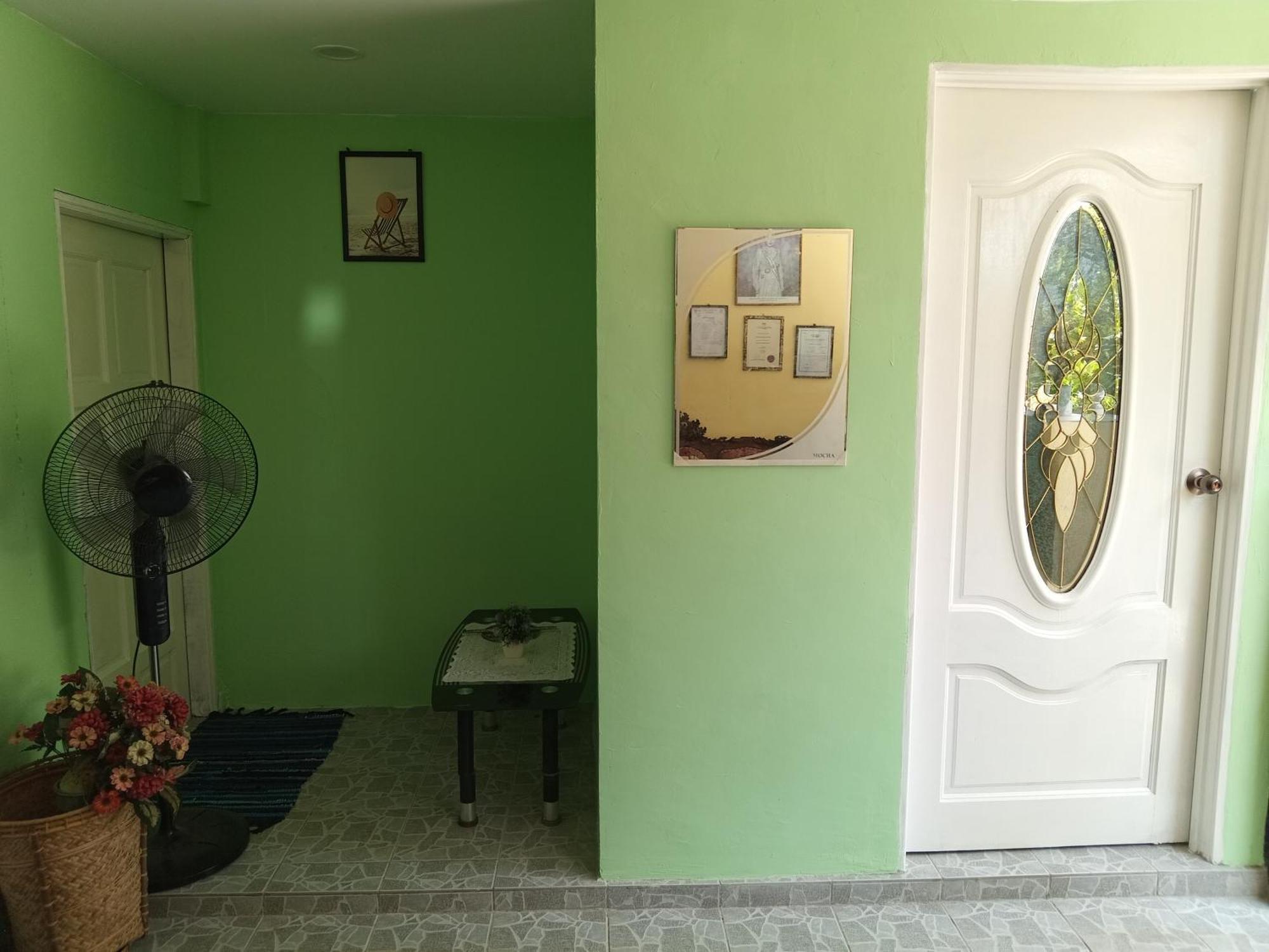 Kuntum Cottage Bed & Breakfast Kampung Tanjung Ipoh Esterno foto